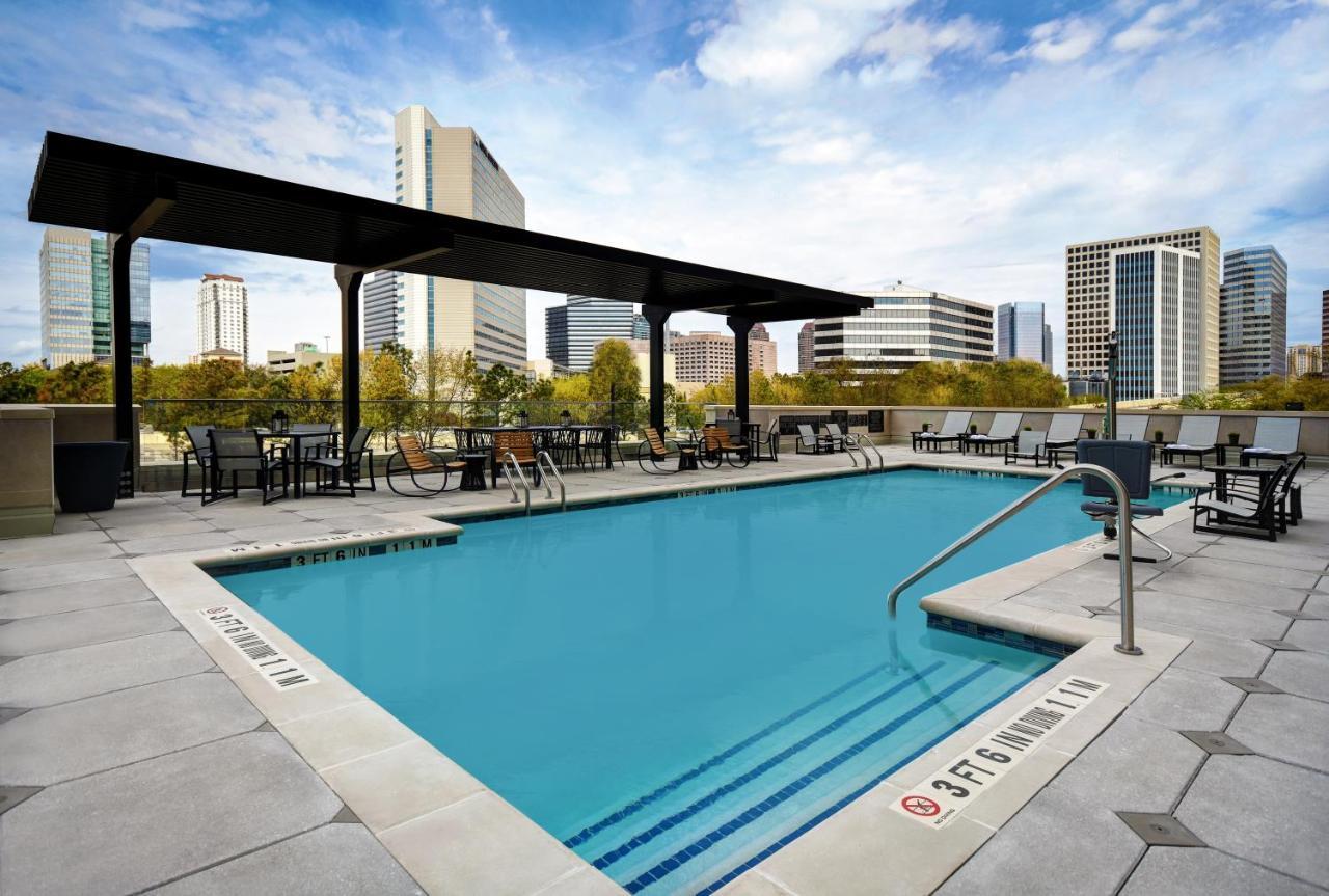 Staybridge Suites - Houston - Galleria Area, An Ihg Hotel Екстериор снимка