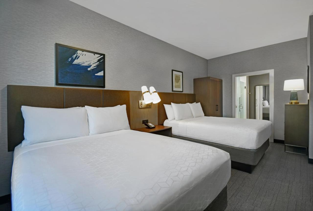 Staybridge Suites - Houston - Galleria Area, An Ihg Hotel Екстериор снимка