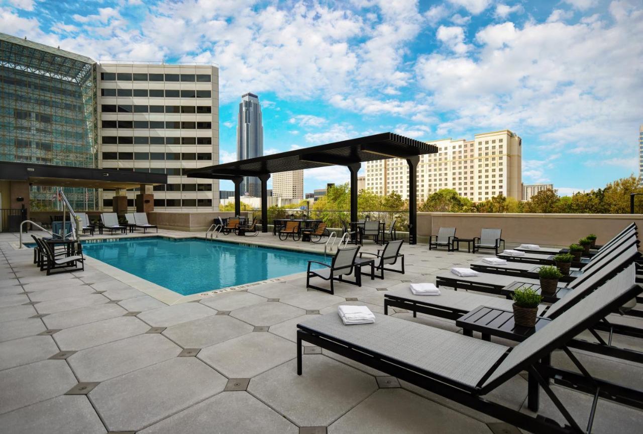 Staybridge Suites - Houston - Galleria Area, An Ihg Hotel Екстериор снимка